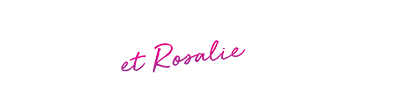 George et Rosalie