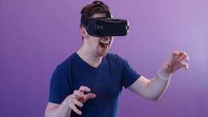 vr use