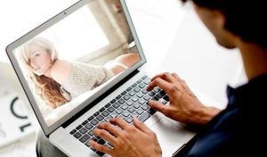 porn platform