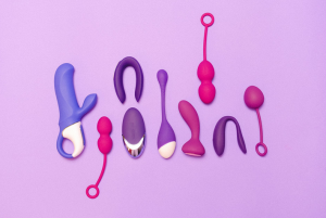 using internet-enabled sex toys