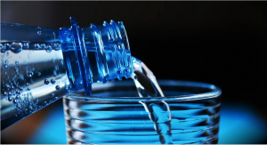 stay properly hydrated