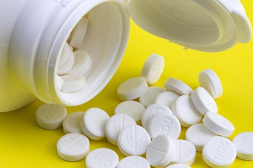 over the counter supplements