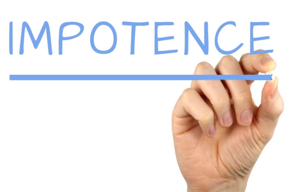impotence