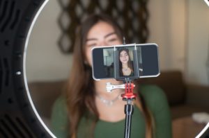 video
