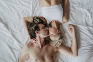 kiss