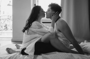 foreplay