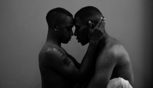 black guys