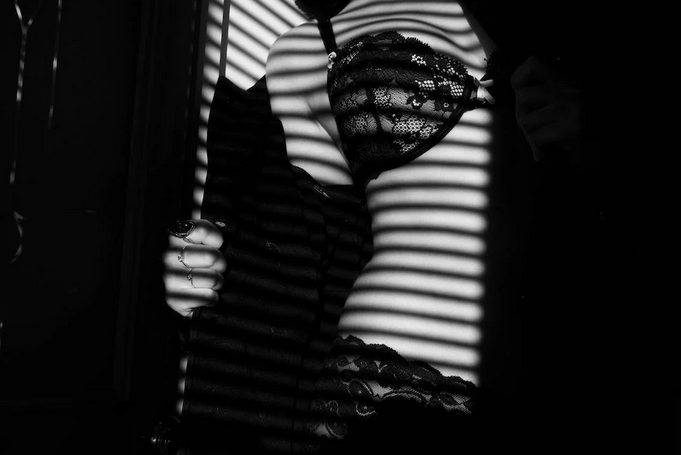 bra